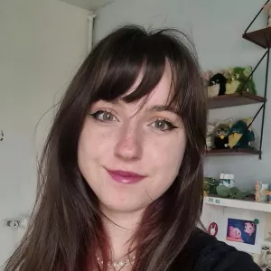 Fantine - professeur de mathématiques - Ivry-sur-Seine
