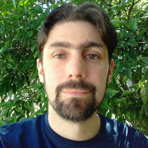 Mauro - Professor de HTML - Centro