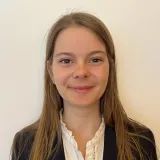 Charlotte - professeur de mathématiques - Levallois-Perret