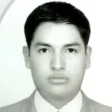 Daniel - Profesor de matemáticas - Vicente Guerrero
