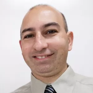 Nicolas - professeur de mathématiques - Bordeaux