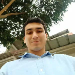 Emanuel - Entrenador personal - Piura