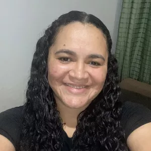 Dayane - Professor de reforço escolar - Dom Eliseu