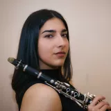 Marta - Profesor de teoría de la música - Córdoba