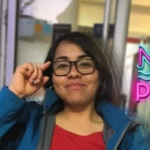 Selene - Profesor de español para extranjeros - Tlacolula de Matamoros