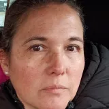 Valeria - Profesor de matemática - Santiago
