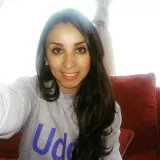Vanessa - profesor de aprender a comer bien - Concepción