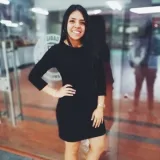 Ana María - Profe de baile - Bogotá