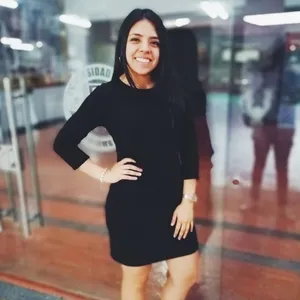 Ana María - Profe de baile - Bogotá