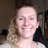 Fernanda - Profesor ciencias sociales - Cañuelas