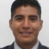 Zuriel - Profesor de ecología - San Pablo del Monte