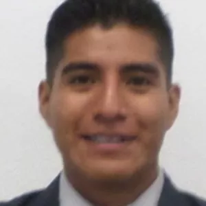 Zuriel - Profesor de ecología - San Pablo del Monte