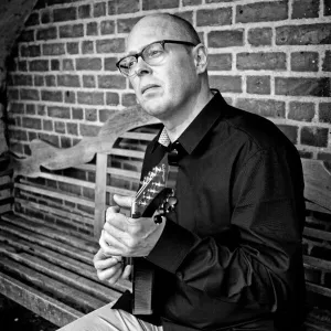 David - Guitar tutor - Bromley