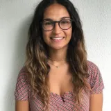 Alexandra - Professor de inglês - Rio Meão
