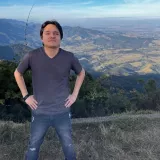 Randall Hell - Professor de matemática - São Paulo