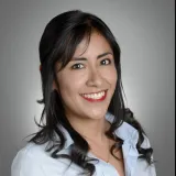 Nancy - Spanish tutor - Apex