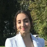 Myriam - Prof d'arabe - Paris 1er