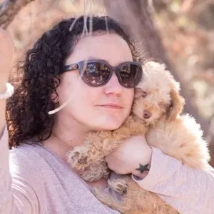 Andrea - English tutor - Austin