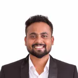 Ganesh shivaji - Maths teacher - Mumbai