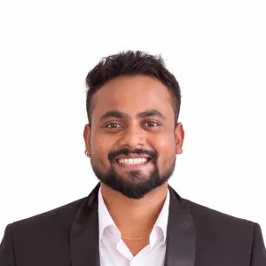 Ganesh shivaji - Maths teacher - Mumbai