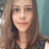 Camille - Prof de physique - Ottignies-Louvain-la-Neuve