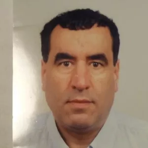 Majid - Leraar wiskunde - Amsterdam