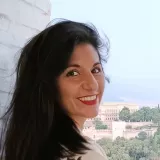Ana - Profe de atención a personas en situación de dependencia - Palma de Mallorca