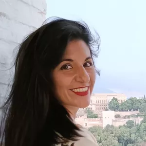 Ana - Profe de atención a personas en situación de dependencia - Palma de Mallorca