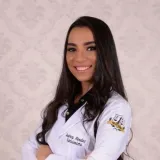 Andresa - Professor de nutrição - 