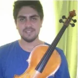 Alejandro Ignacio - Prof de outro instrumento - Frutillar