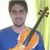 Alejandro Ignacio - Prof de outro instrumento - Frutillar