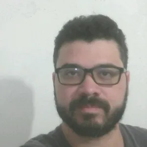 Henrique - Professor de português - Macapá