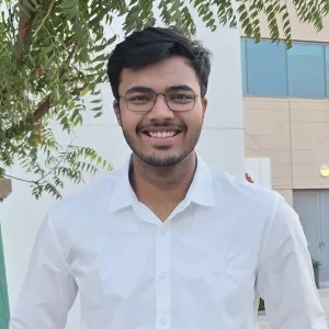 ARNAV - Math tutor - Abu Dhabi
