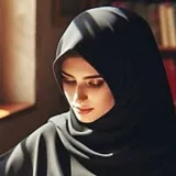 Ibtissam - Prof d'arabe - Knocke-Heist