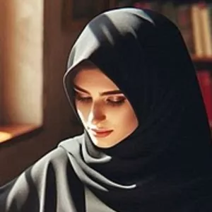 Ibtissam - Prof d'arabe - Knocke-Heist