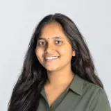 Geethika - English teacher - Hyderabad