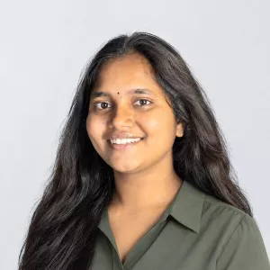 Geethika - English teacher - Hyderabad