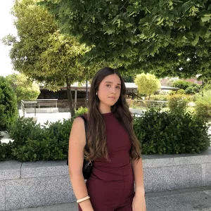 Claudia - Profe de inglés - Arroyomolinos (Madrid)