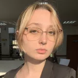 Ana Luiza - Professor de inglês - conversação - Porto Alegre