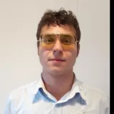 Luca - Insegnante di italiano scolastico - Campo