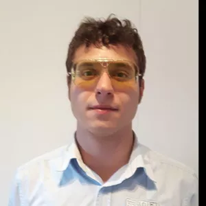 Luca - Insegnante di italiano scolastico - Campo