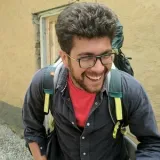 Nitin - ESOL teacher - Delhi