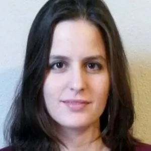 Isabel - Prof d'espagnol - Paris