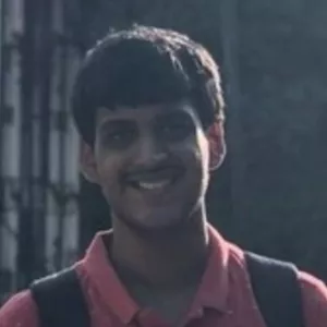 Mridul - Physics teacher - Mumbai