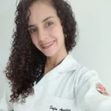 Sofia - profesor de biología molecular - Barranquilla