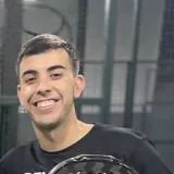  - Profe de tenis - Las Rozas de Madrid