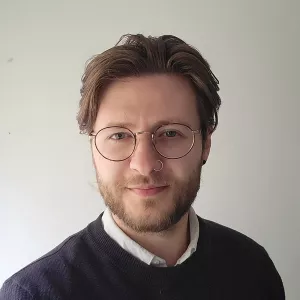 Dominic - History tutor - Canterbury