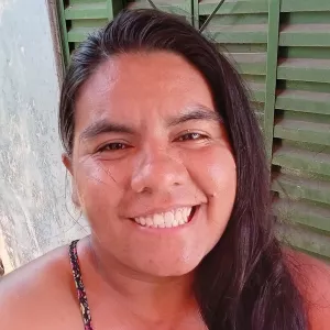 Andressa - Professor de reforço escolar - Teresina