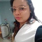 Fabiana - Professor de auxílio nas lições de casa - São Paulo