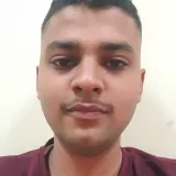 Aryan - Maths teacher - Dehradun